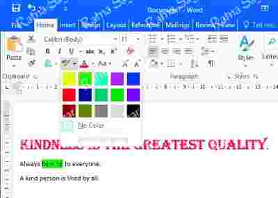 Image